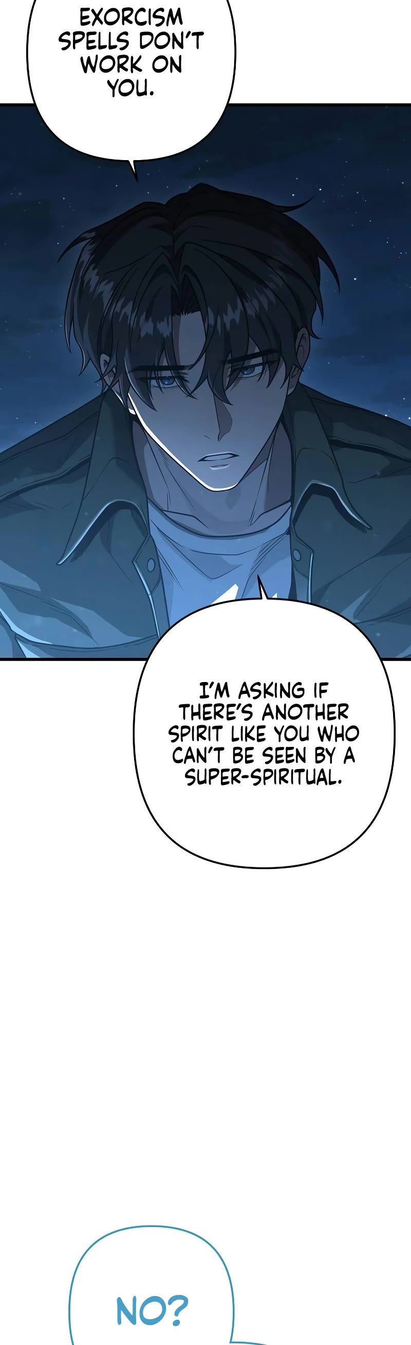 Foreigner on the Periphery Chapter 47 page 24 - Chapter 47