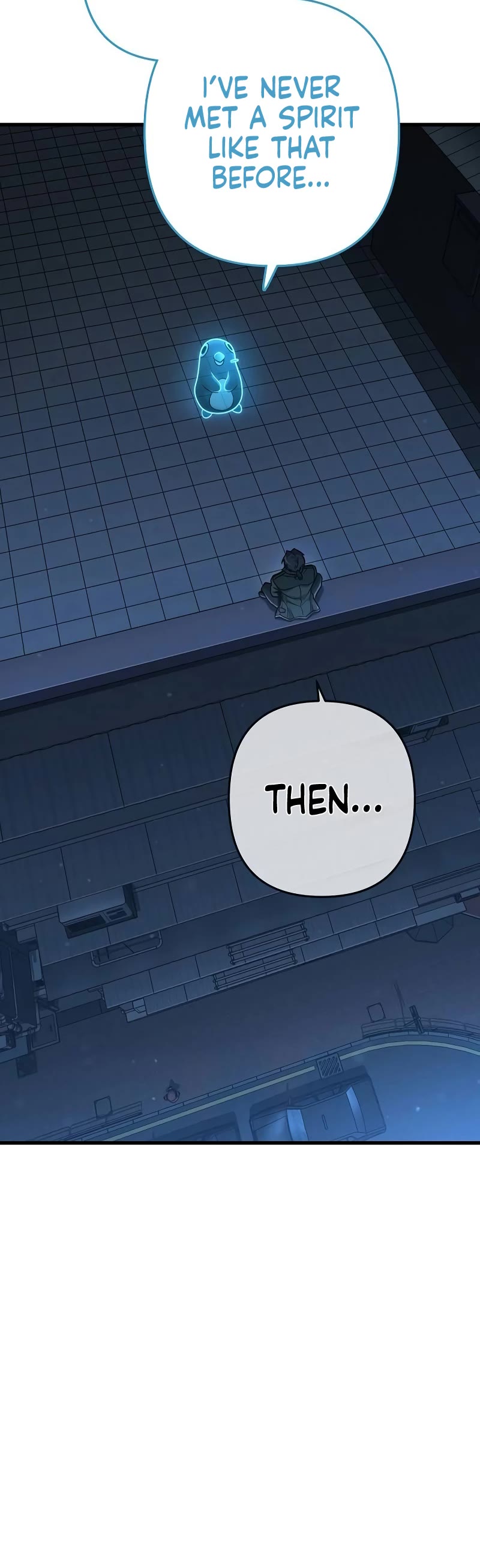Foreigner on the Periphery Chapter 47 page 25 - Chapter 47
