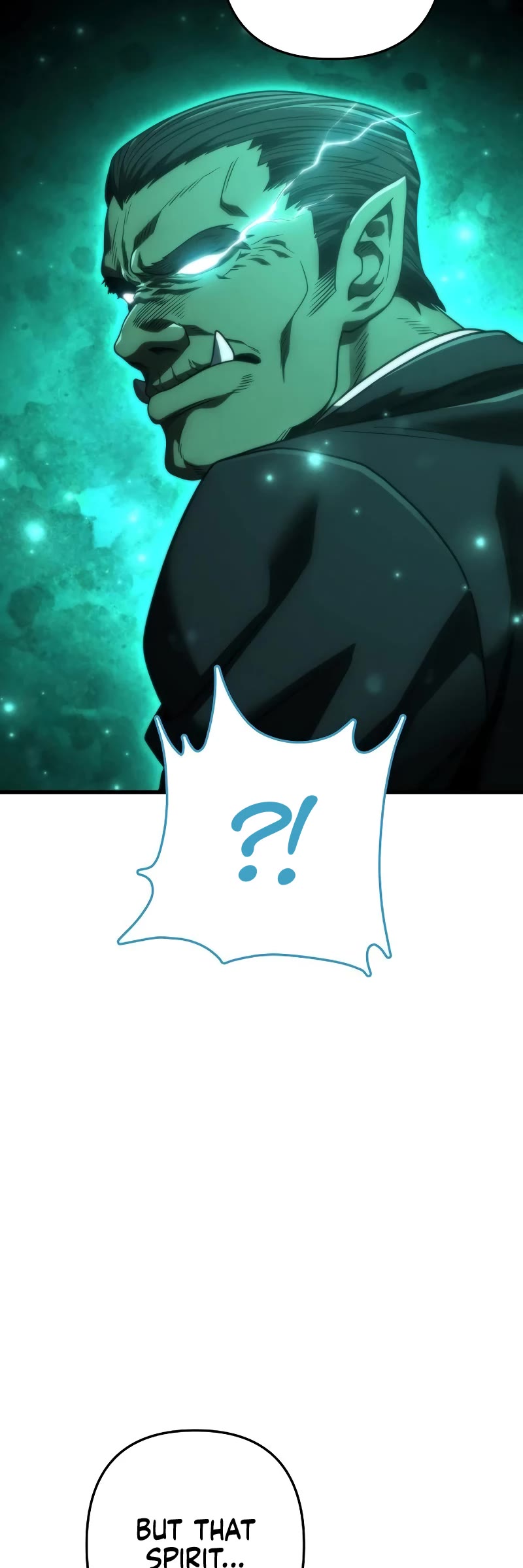 Foreigner on the Periphery Chapter 47 page 28 - Chapter 47