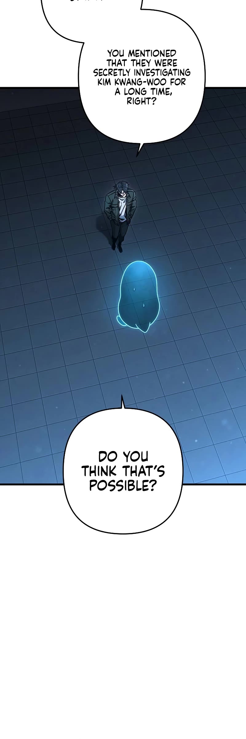 Foreigner on the Periphery Chapter 47 page 29 - Chapter 47