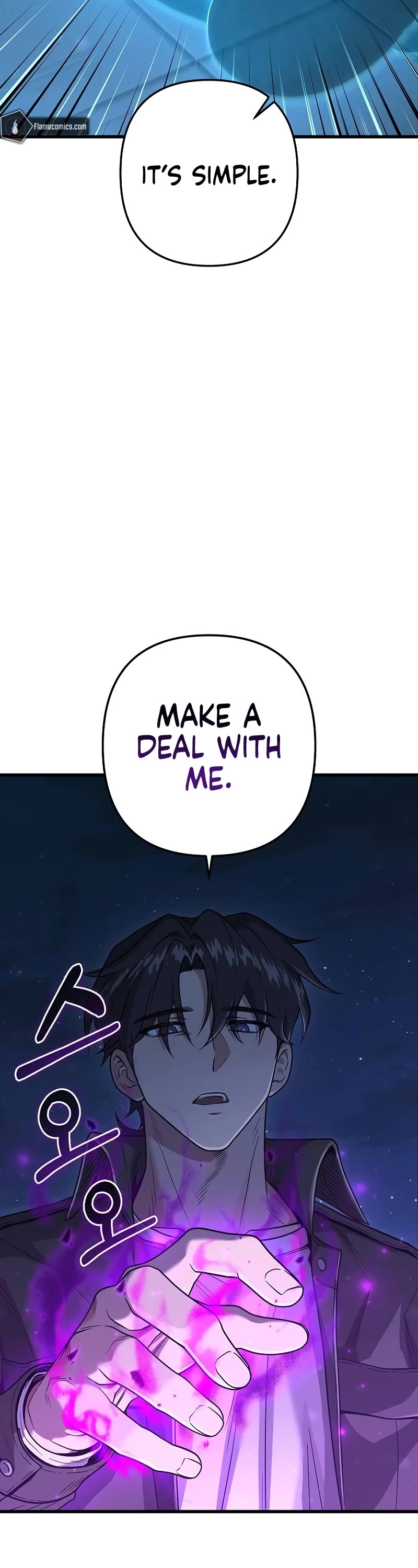 Foreigner on the Periphery Chapter 47 page 36 - Chapter 47