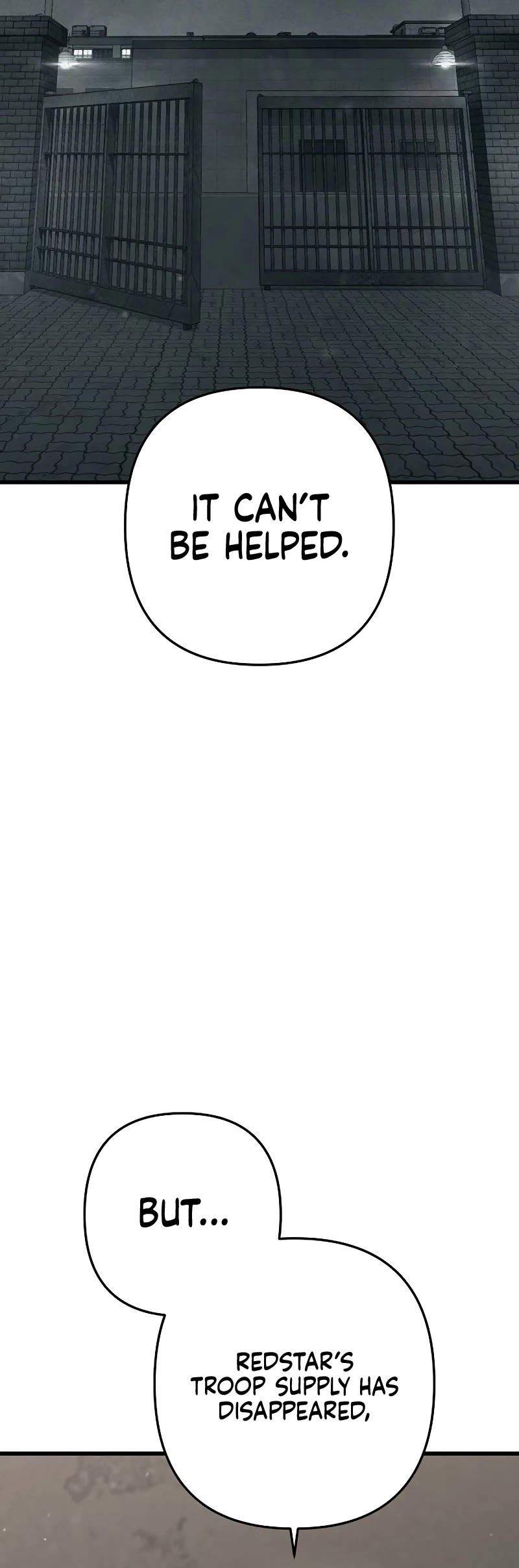 Foreigner on the Periphery Chapter 47 page 49 - Chapter 47
