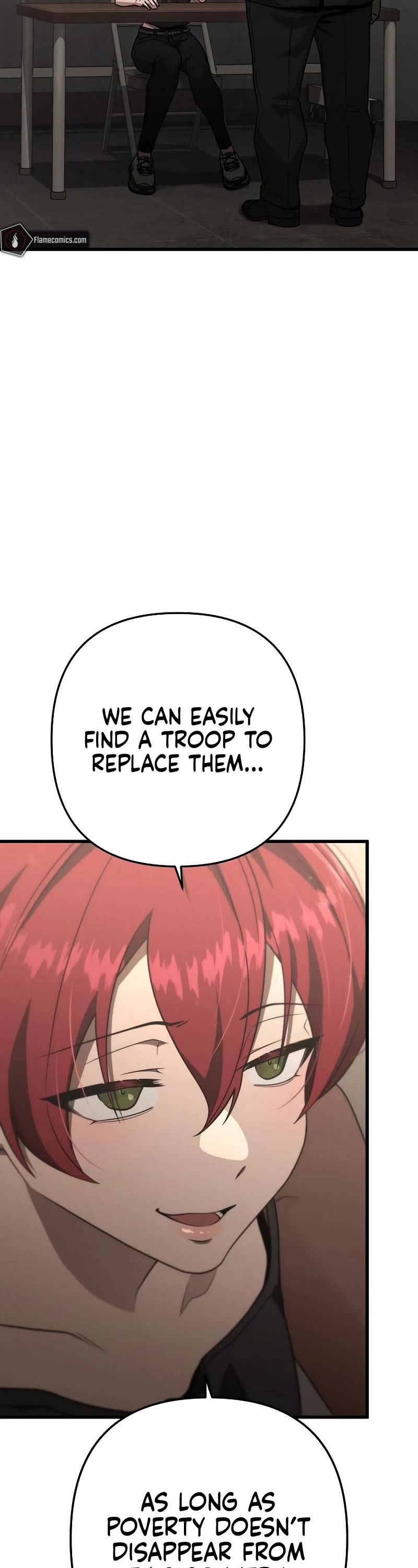 Foreigner on the Periphery Chapter 47 page 51 - Chapter 47
