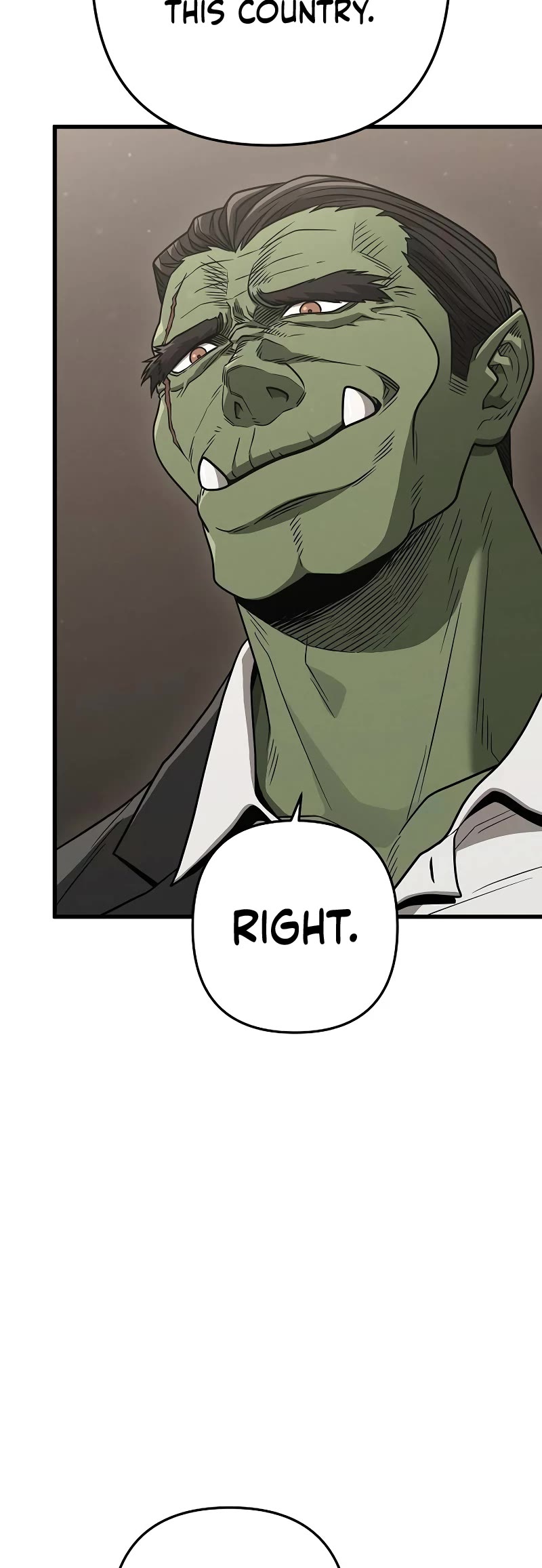 Foreigner on the Periphery Chapter 47 page 52 - Chapter 47