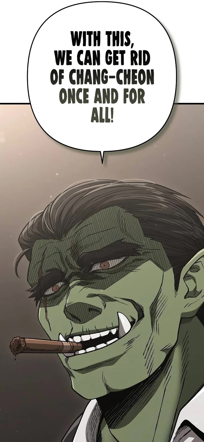Foreigner on the Periphery Chapter 47 page 58 - Chapter 47