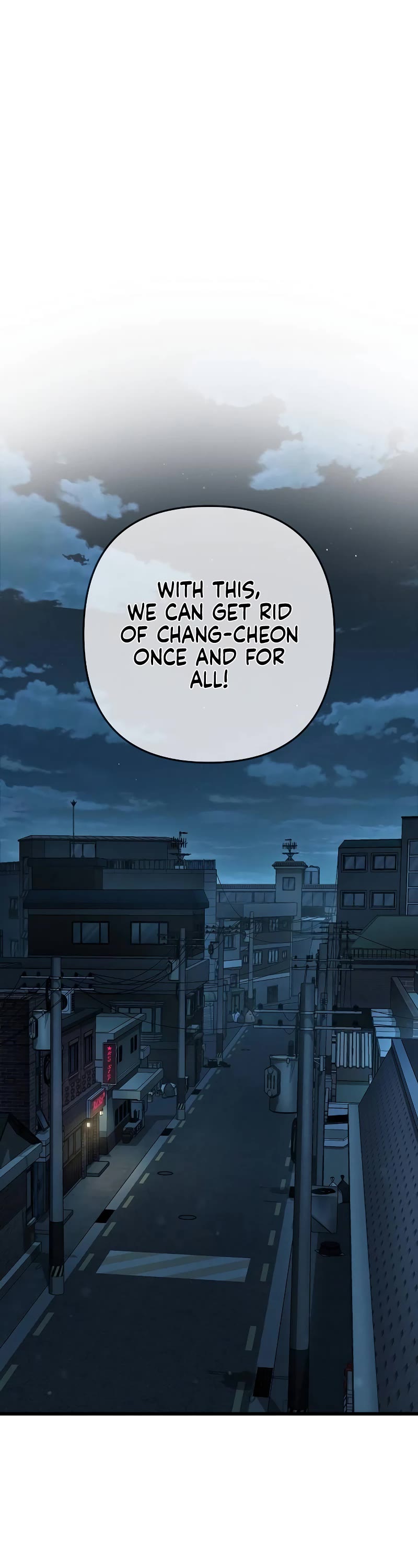 Foreigner on the Periphery Chapter 48 page 2 - Chapter 48
