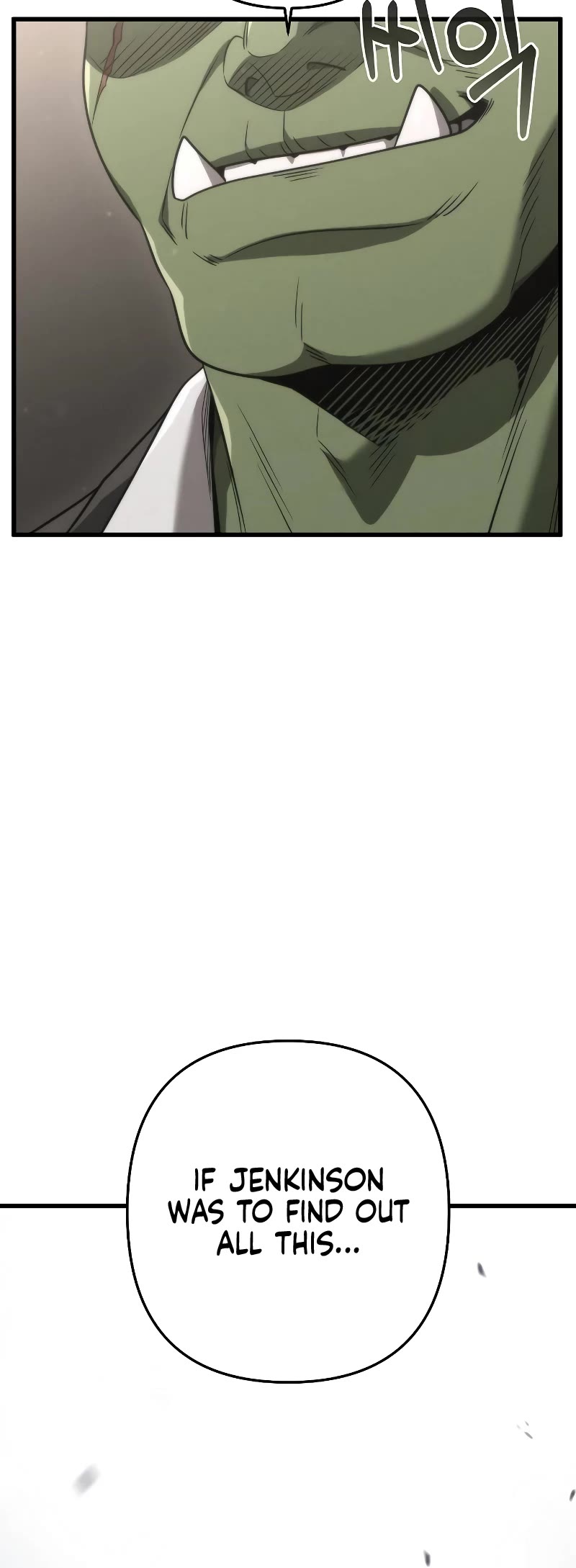 Foreigner on the Periphery Chapter 48 page 21 - Chapter 48