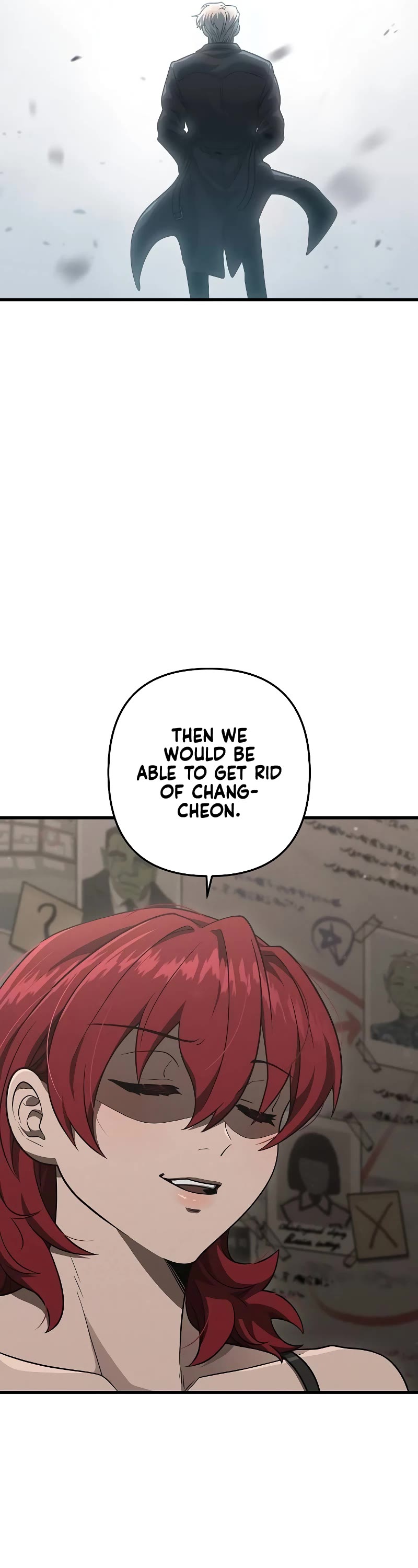 Foreigner on the Periphery Chapter 48 page 22 - Chapter 48