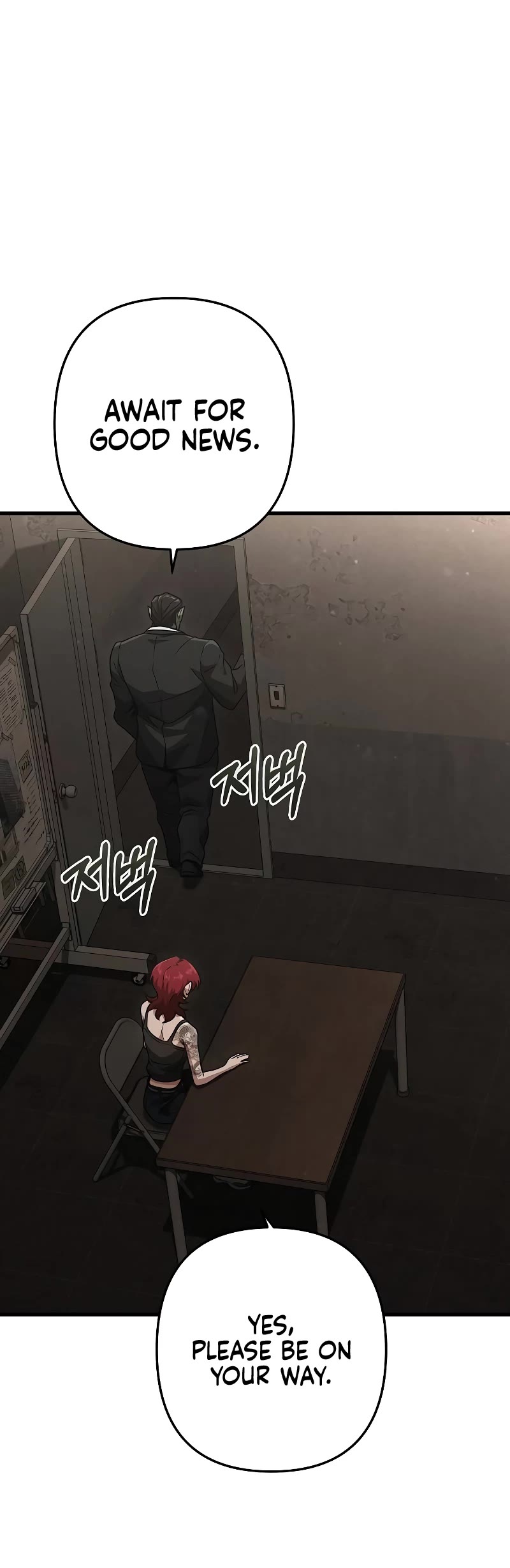 Foreigner on the Periphery Chapter 48 page 31 - Chapter 48