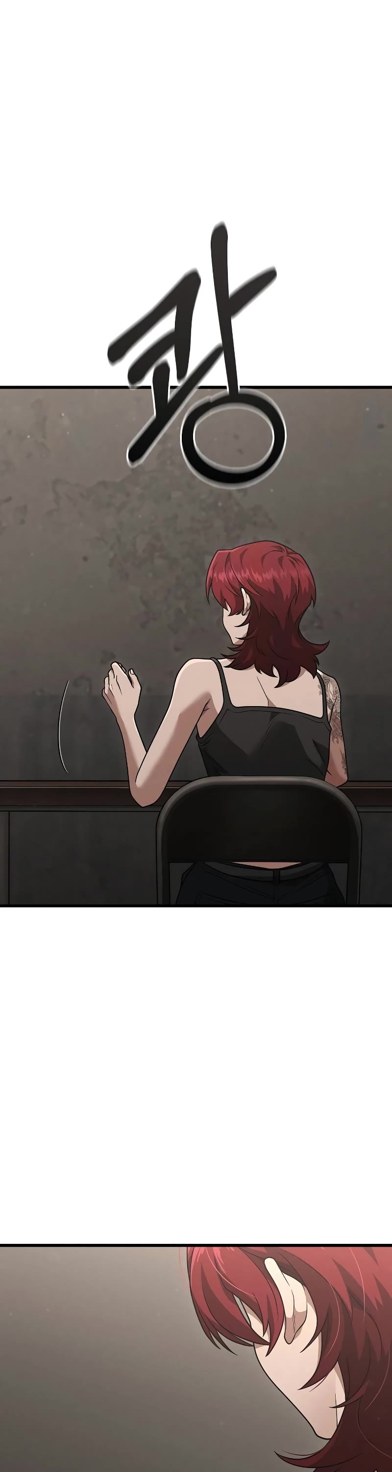 Foreigner on the Periphery Chapter 48 page 32 - Chapter 48