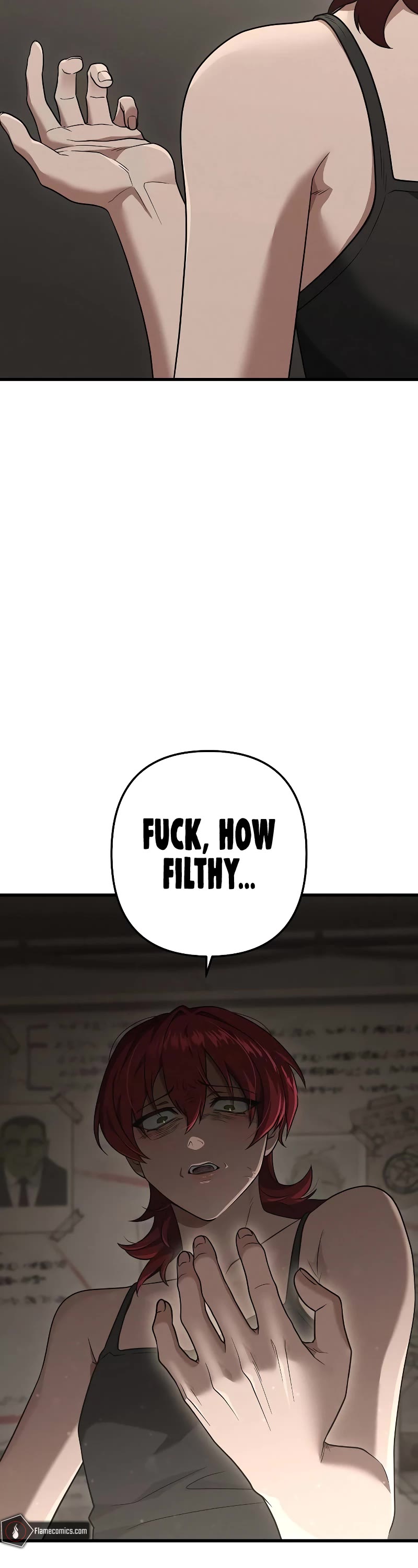 Foreigner on the Periphery Chapter 48 page 33 - Chapter 48