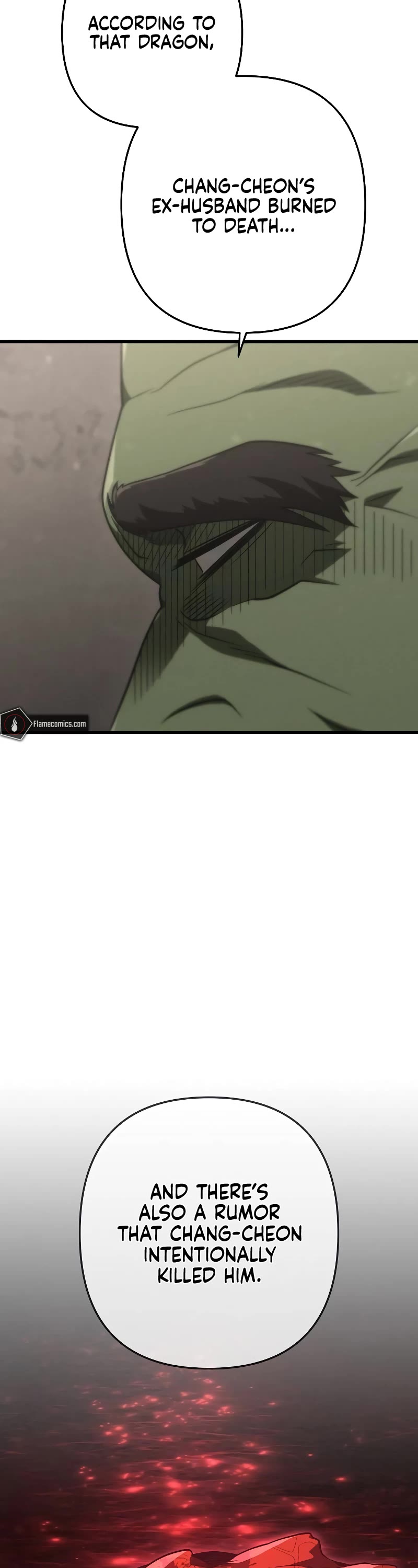 Foreigner on the Periphery Chapter 48 page 4 - Chapter 48