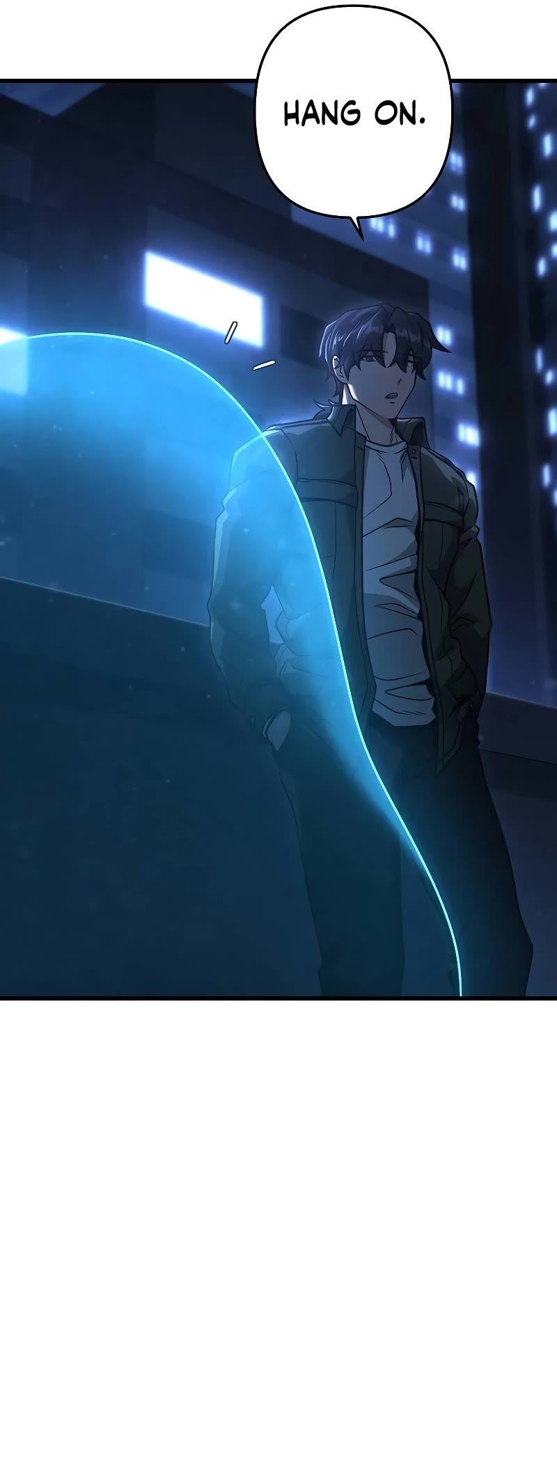 Foreigner on the Periphery Chapter 48 page 41 - Chapter 48