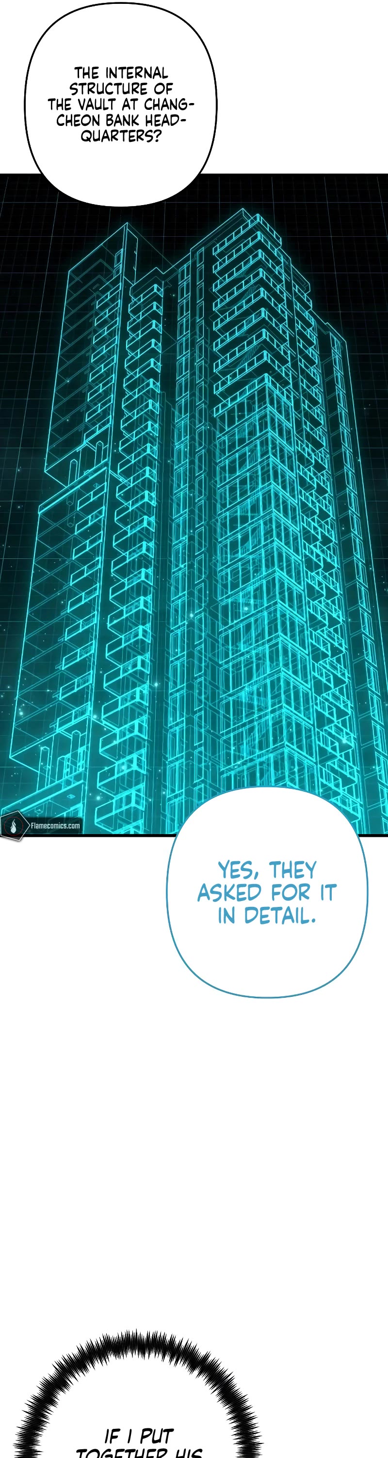 Foreigner on the Periphery Chapter 48 page 42 - Chapter 48