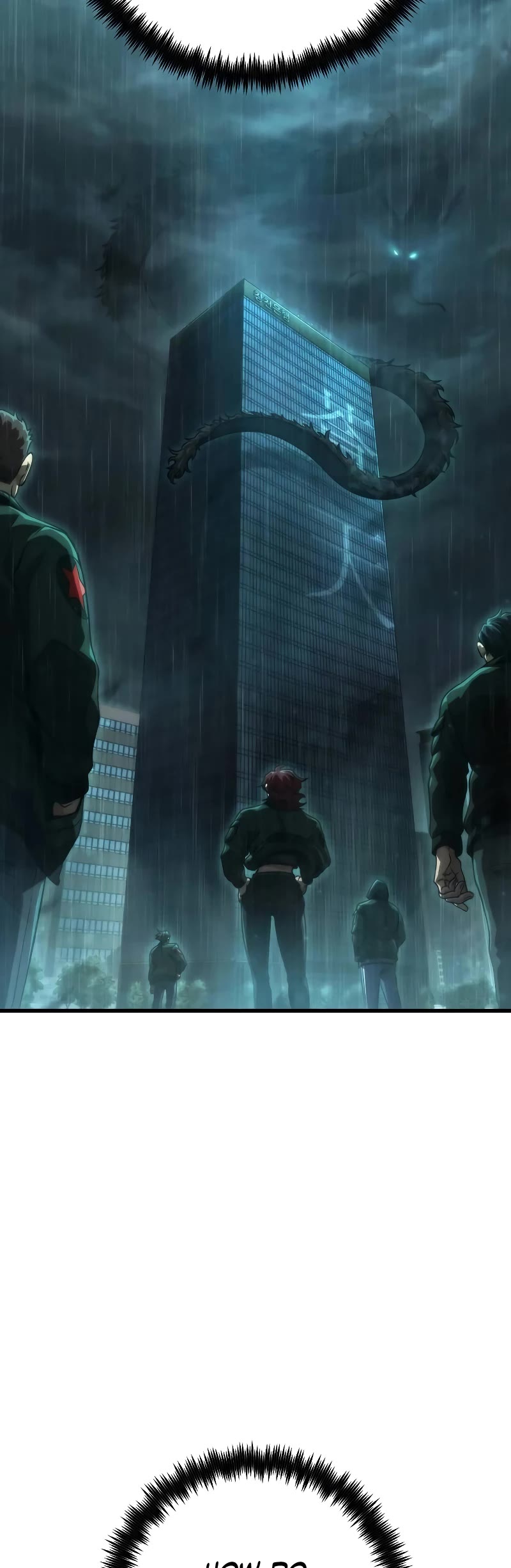 Foreigner on the Periphery Chapter 48 page 45 - Chapter 48