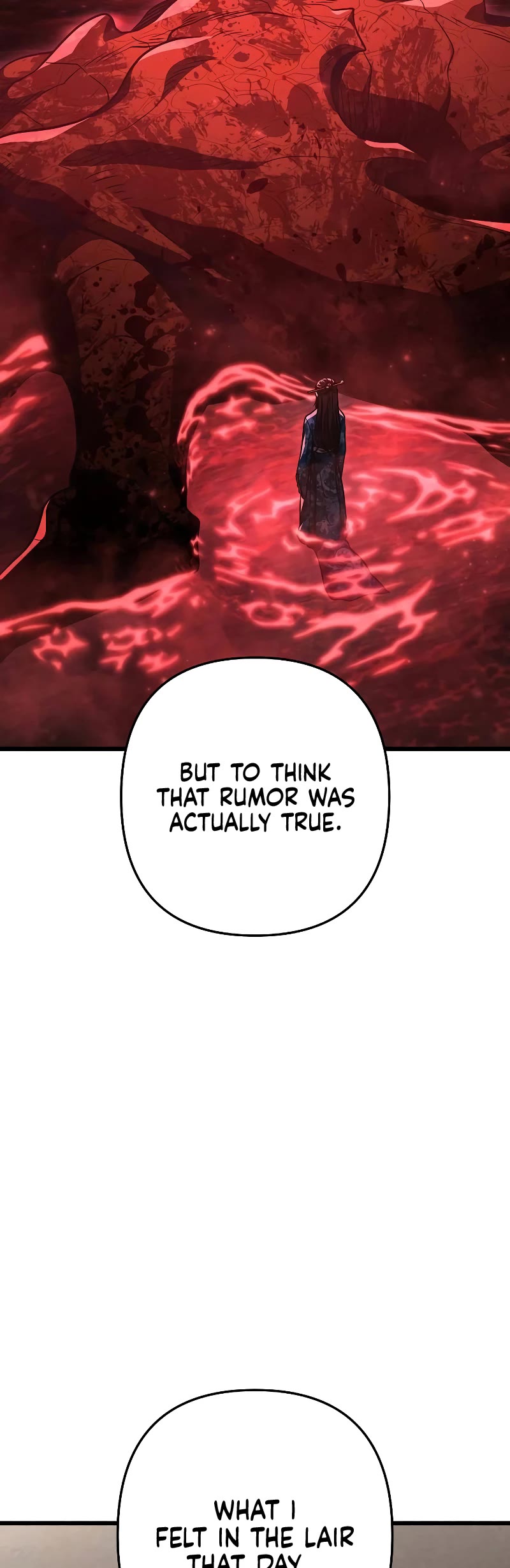Foreigner on the Periphery Chapter 48 page 5 - Chapter 48