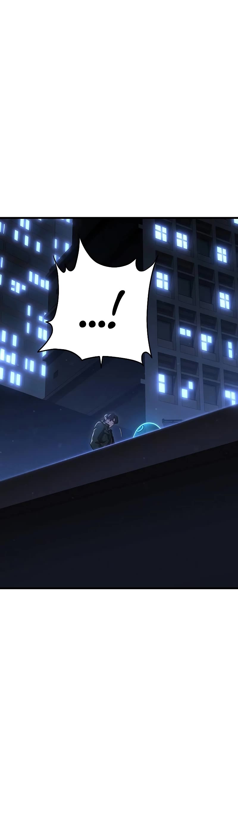 Foreigner on the Periphery Chapter 48 page 50 - Chapter 48