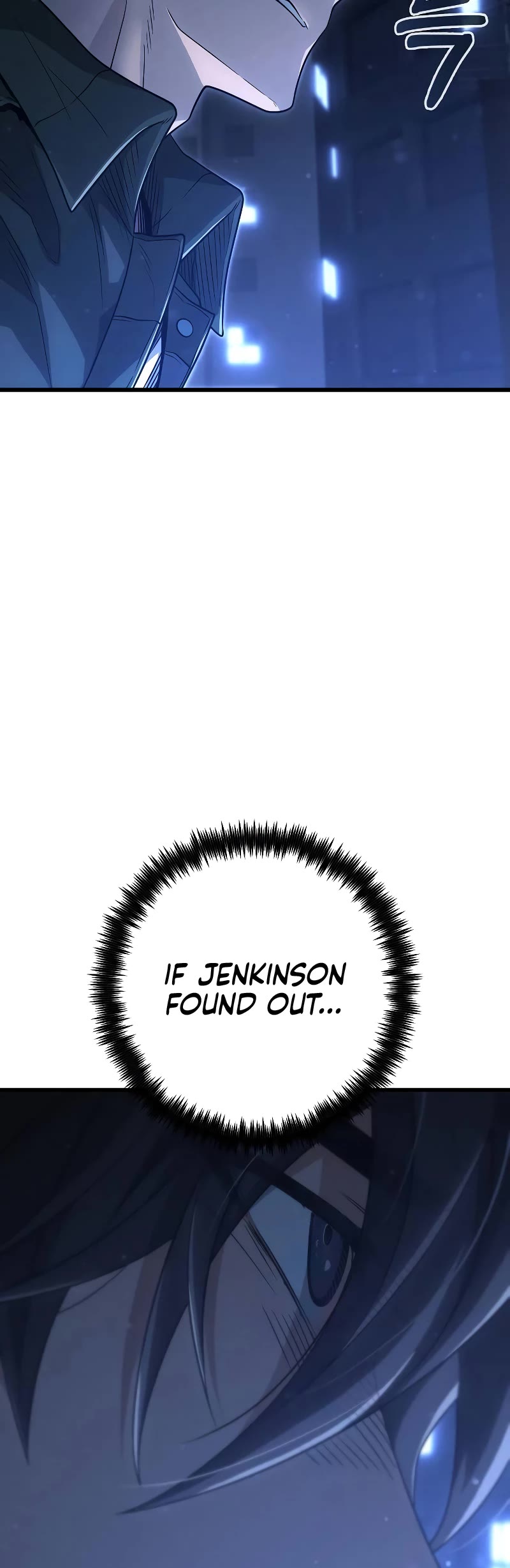 Foreigner on the Periphery Chapter 48 page 54 - Chapter 48