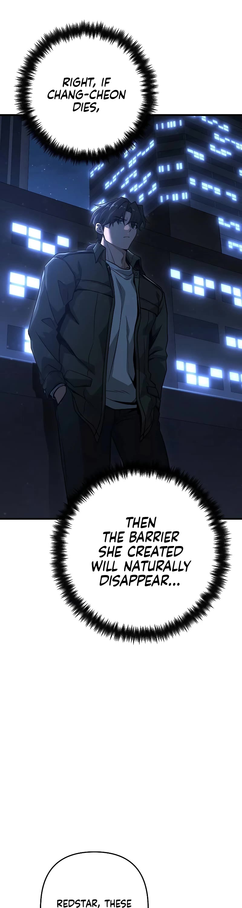 Foreigner on the Periphery Chapter 48 page 56 - Chapter 48