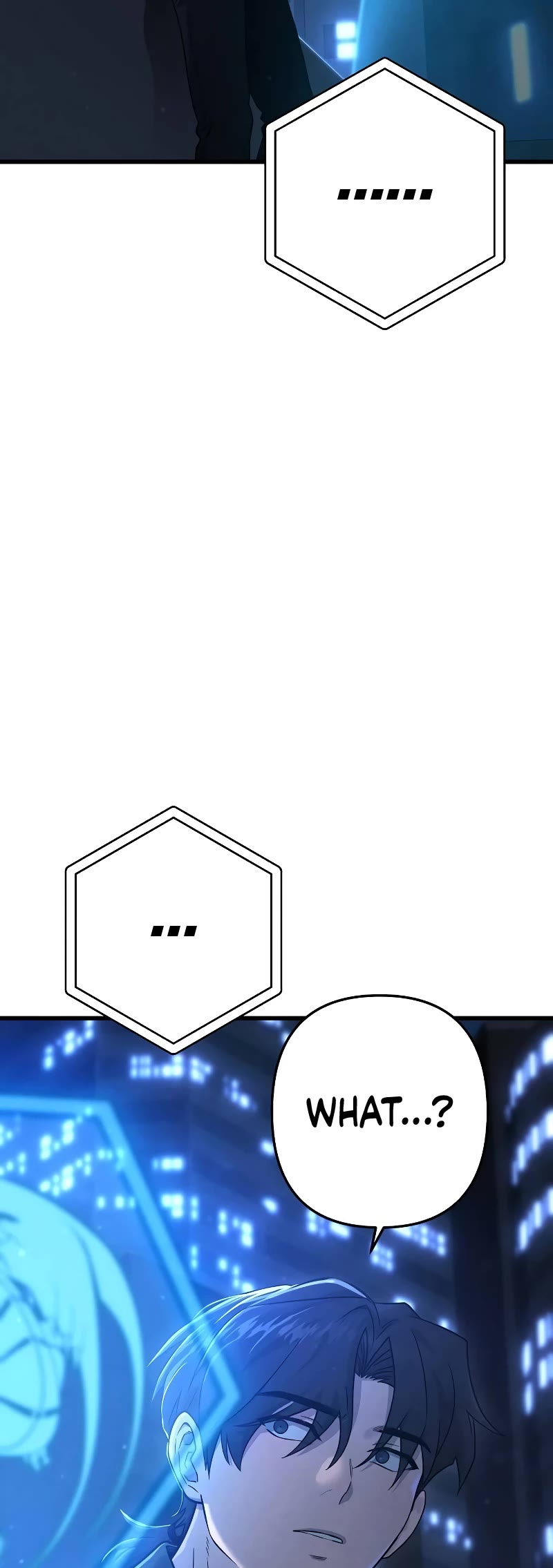 Foreigner on the Periphery Chapter 48 page 59 - Chapter 48