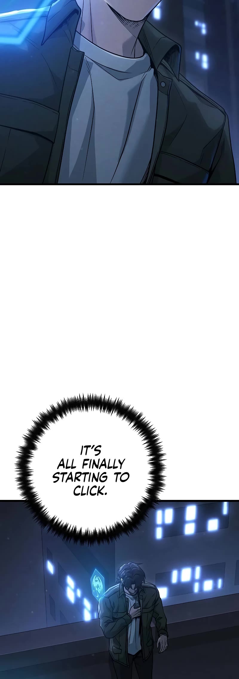 Foreigner on the Periphery Chapter 48 page 60 - Chapter 48