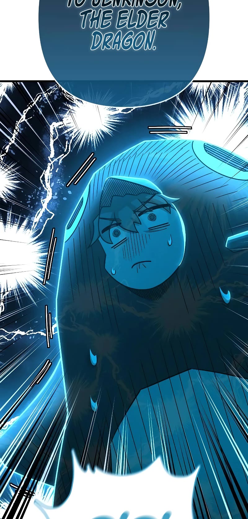 Foreigner on the Periphery Chapter 48 page 63 - Chapter 48