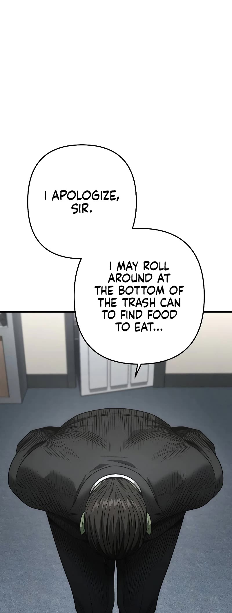 Foreigner on the Periphery Chapter 49 page 15 - Chapter 49