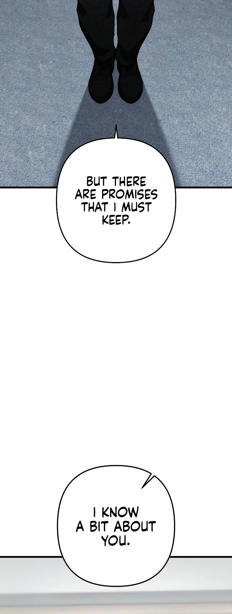 Foreigner on the Periphery Chapter 49 page 16 - Chapter 49