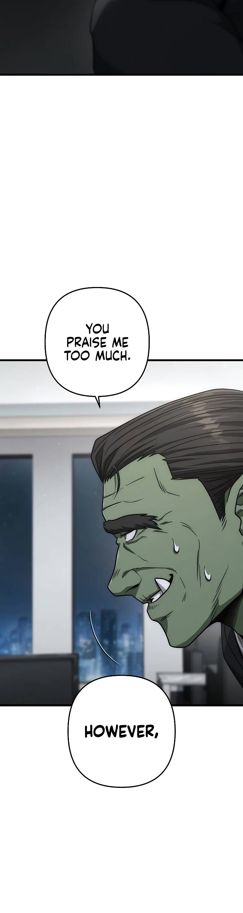 Foreigner on the Periphery Chapter 49 page 18 - Chapter 49