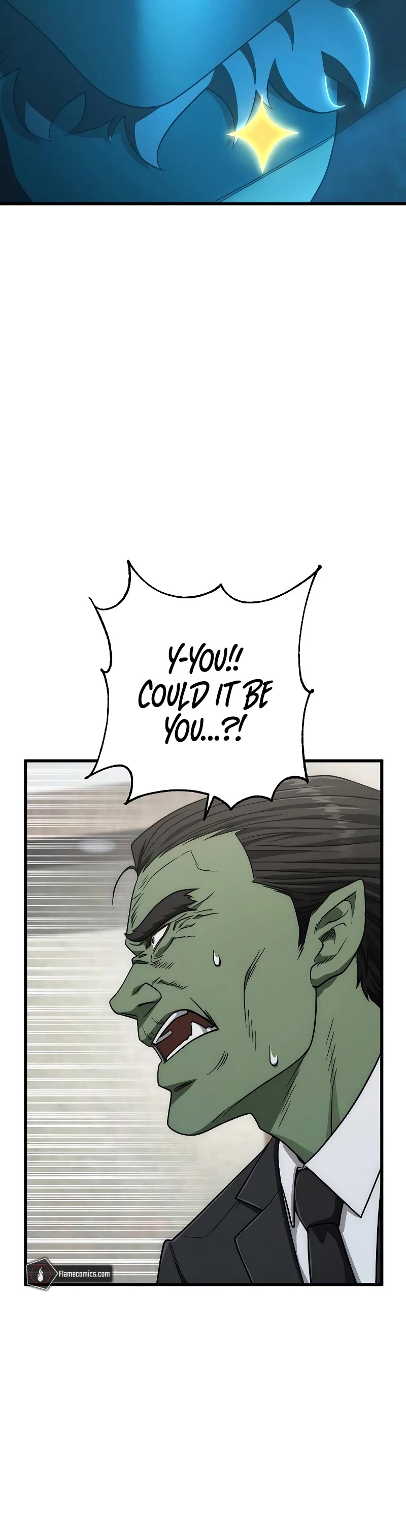 Foreigner on the Periphery Chapter 49 page 23 - Chapter 49