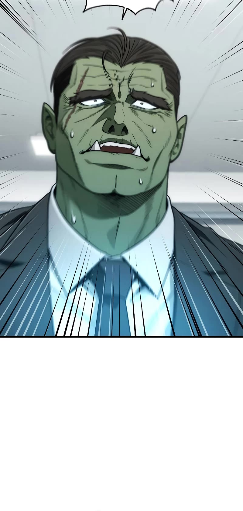 Foreigner on the Periphery Chapter 49 page 26 - Chapter 49