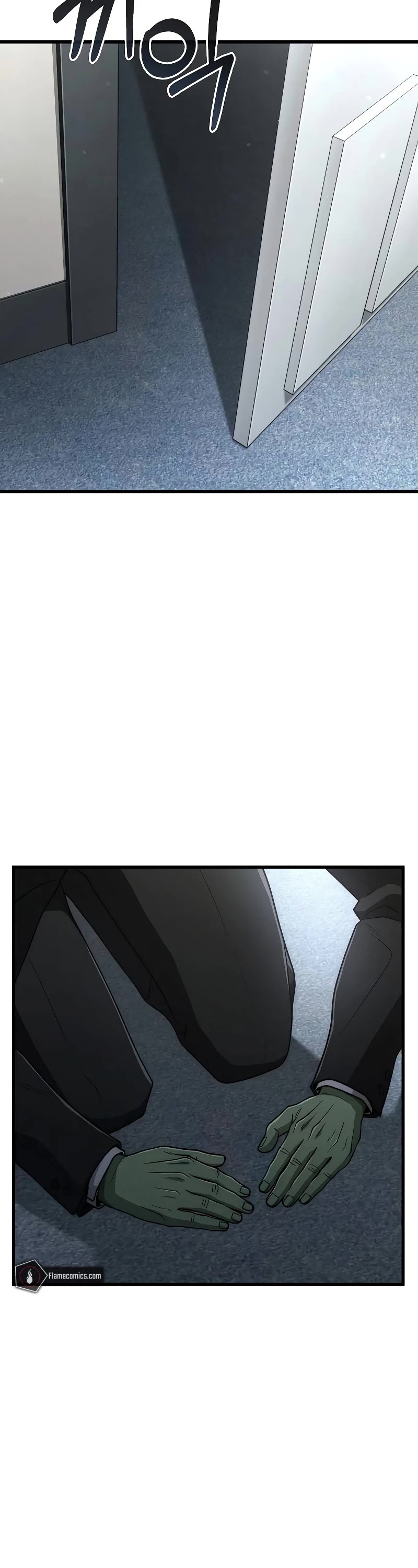 Foreigner on the Periphery Chapter 49 page 3 - Chapter 49