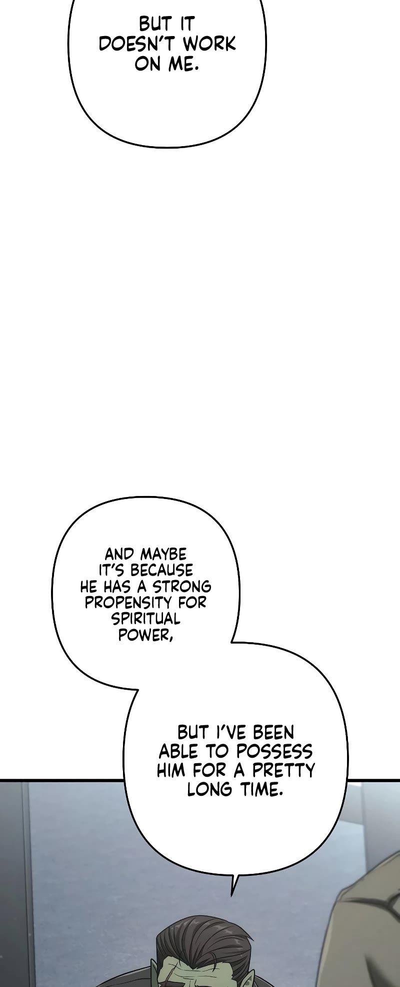 Foreigner on the Periphery Chapter 49 page 30 - Chapter 49