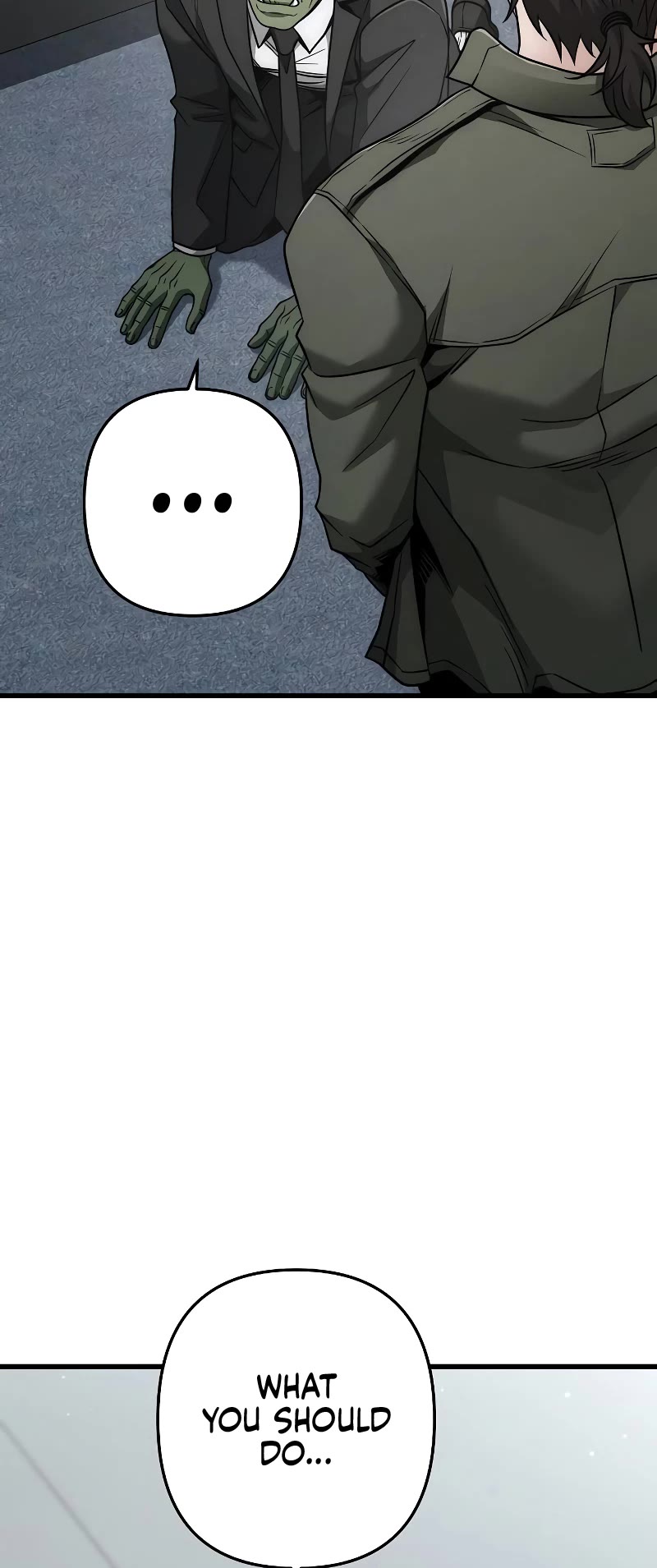 Foreigner on the Periphery Chapter 49 page 40 - Chapter 49