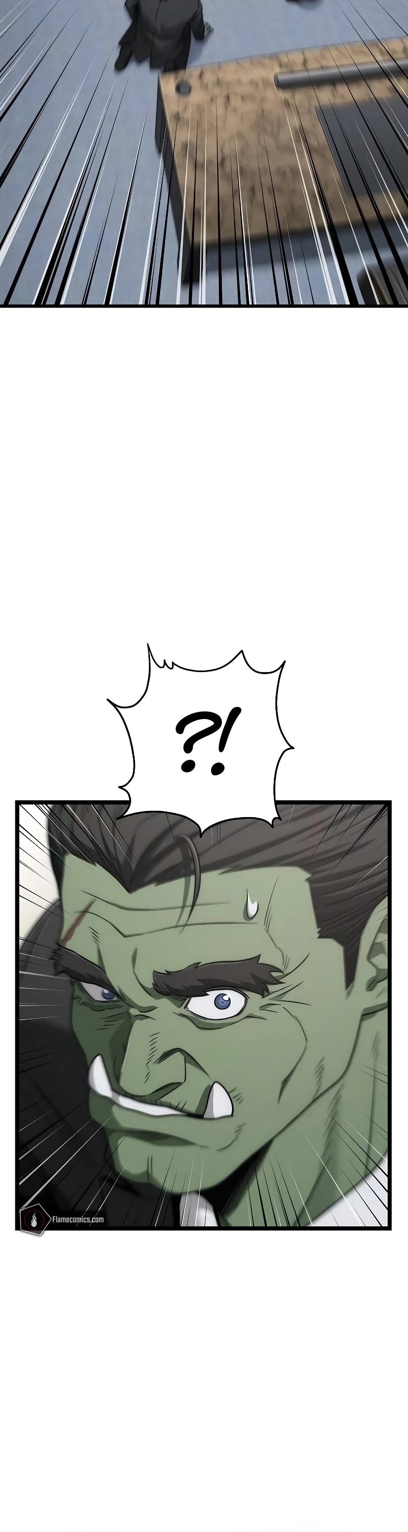 Foreigner on the Periphery Chapter 49 page 43 - Chapter 49