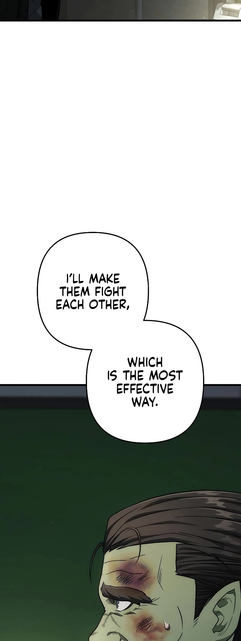 Foreigner on the Periphery Chapter 49 page 55 - Chapter 49