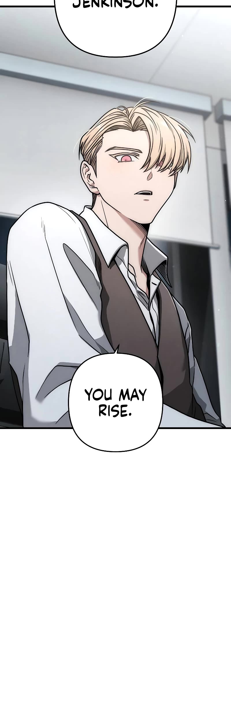 Foreigner on the Periphery Chapter 49 page 6 - Chapter 49