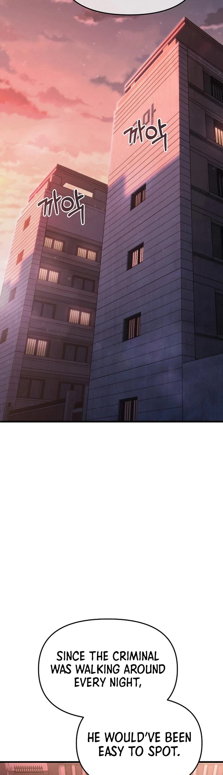 Foreigner on the Periphery Chapter 5 page 10 - Chapter 5