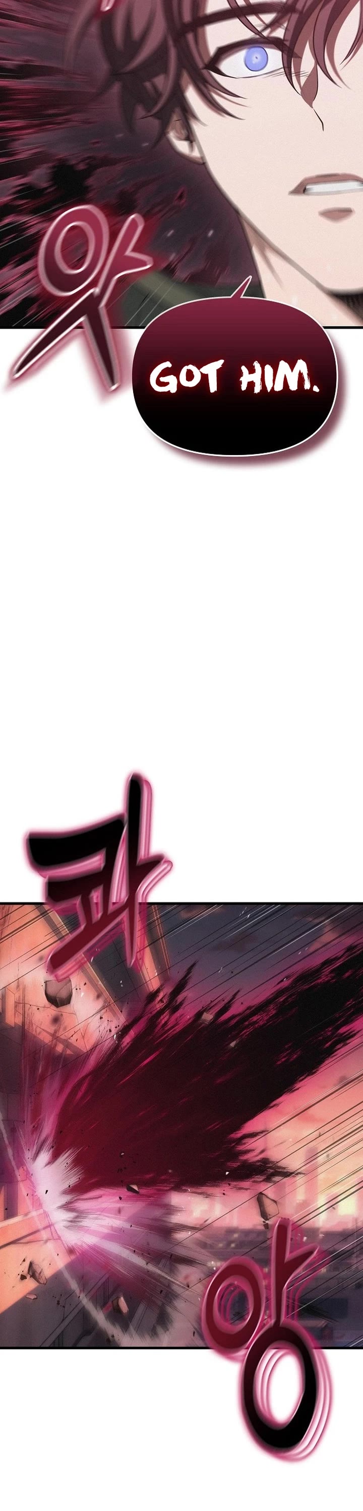 Foreigner on the Periphery Chapter 5 page 18 - Chapter 5
