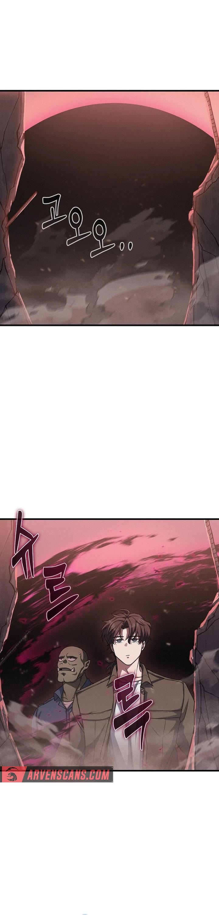 Foreigner on the Periphery Chapter 5 page 19 - Chapter 5