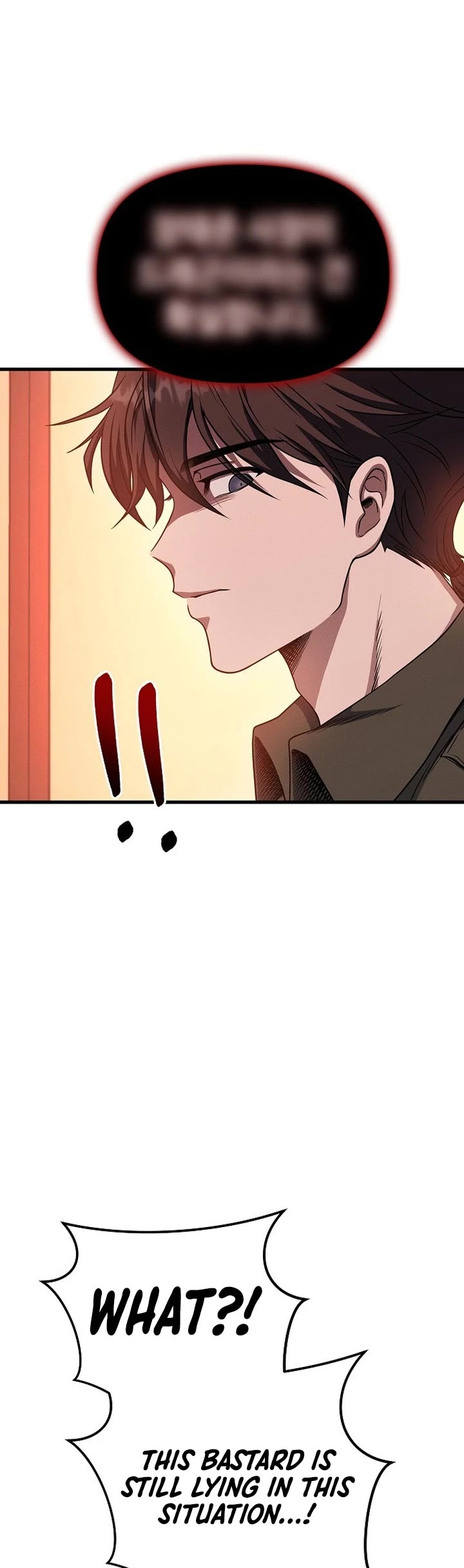 Foreigner on the Periphery Chapter 5 page 50 - Chapter 5