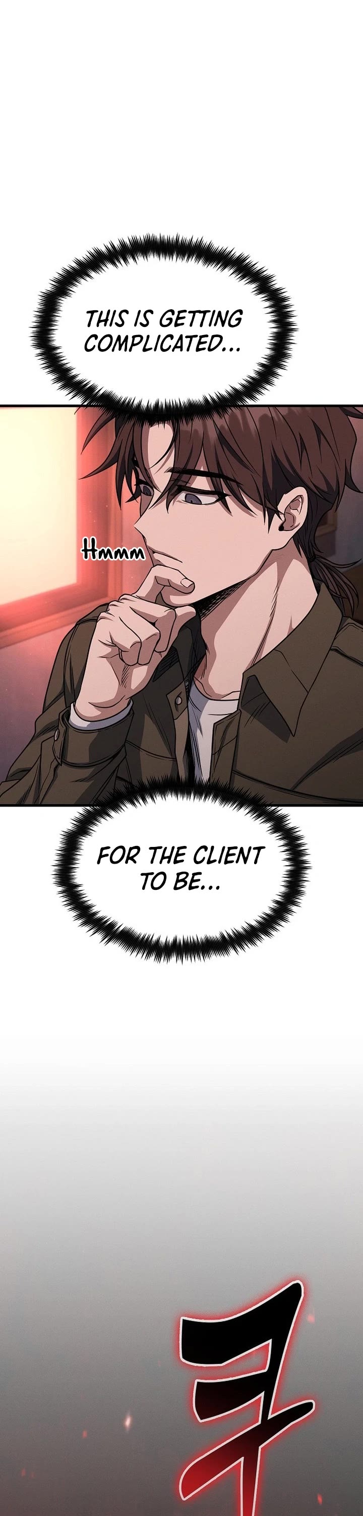 Foreigner on the Periphery Chapter 5 page 53 - Chapter 5