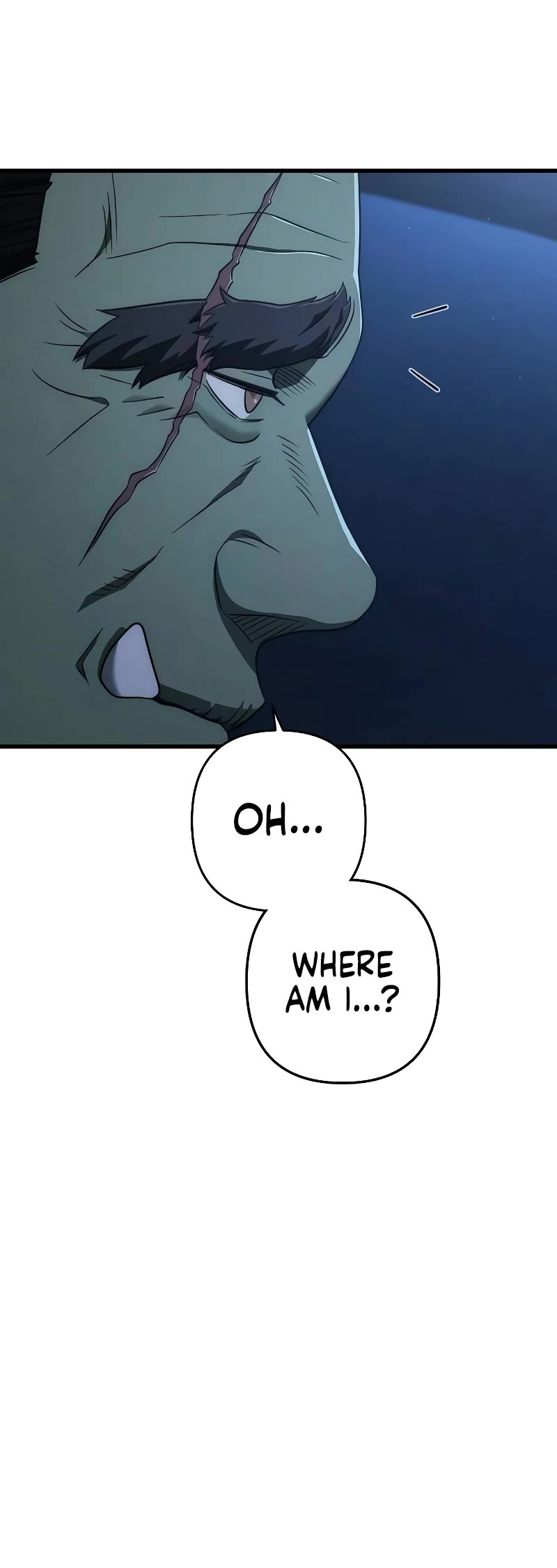 Foreigner on the Periphery Chapter 50 page 16 - Chapter 50