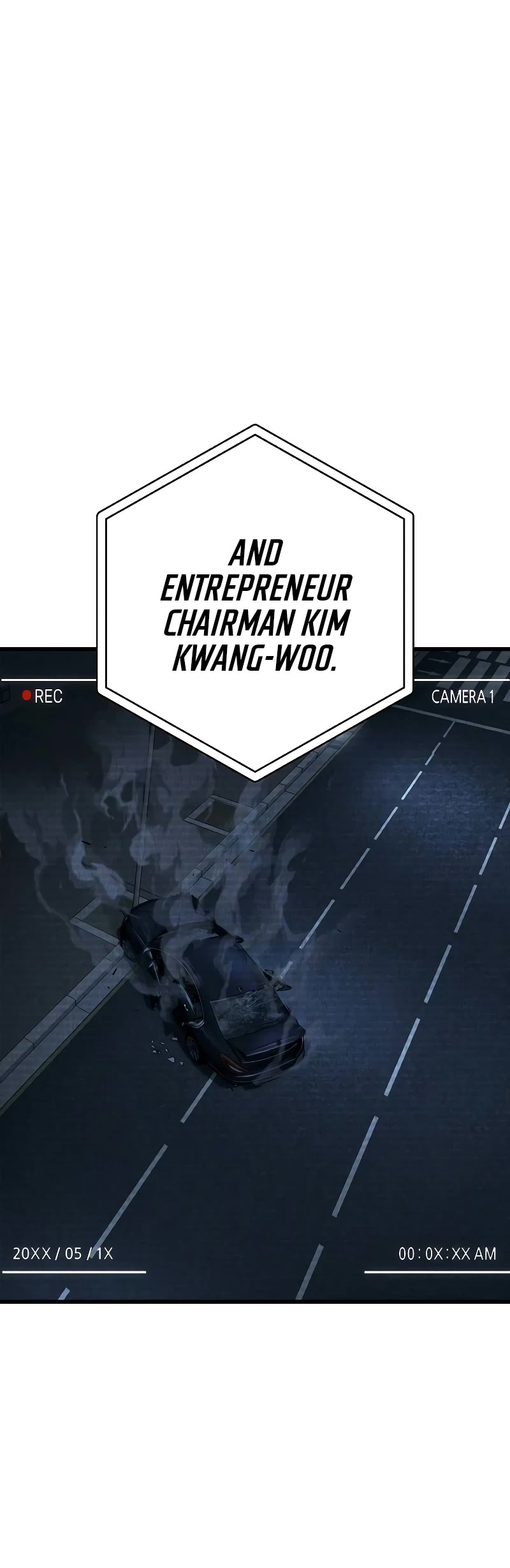 Foreigner on the Periphery Chapter 50 page 20 - Chapter 50
