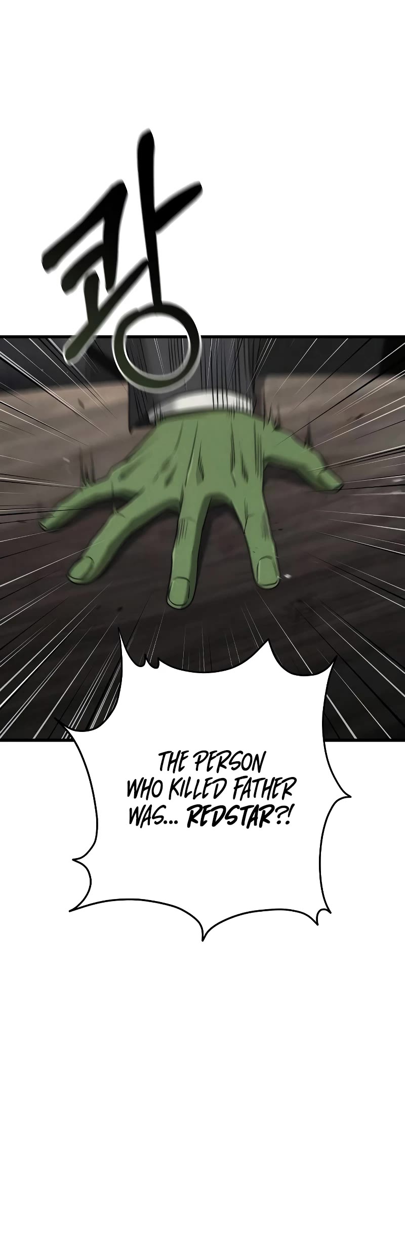 Foreigner on the Periphery Chapter 50 page 21 - Chapter 50