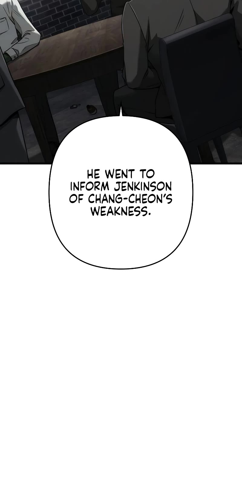 Foreigner on the Periphery Chapter 50 page 26 - Chapter 50
