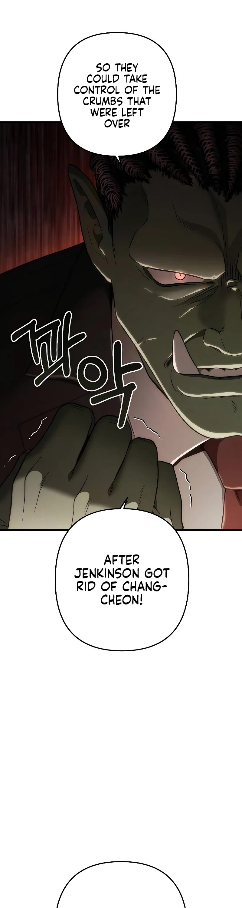 Foreigner on the Periphery Chapter 50 page 28 - Chapter 50
