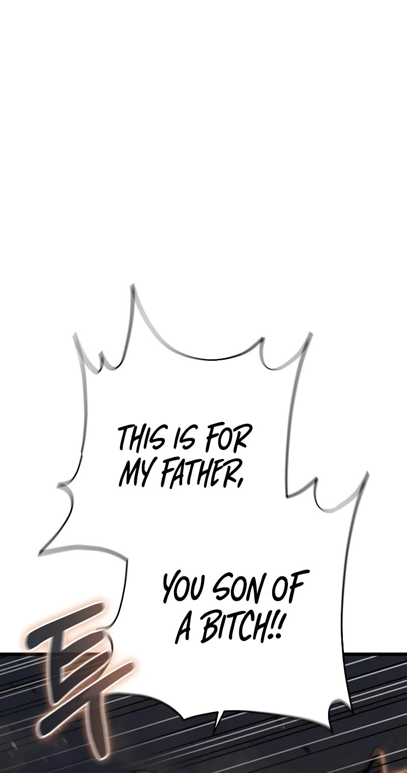 Foreigner on the Periphery Chapter 50 page 35 - Chapter 50