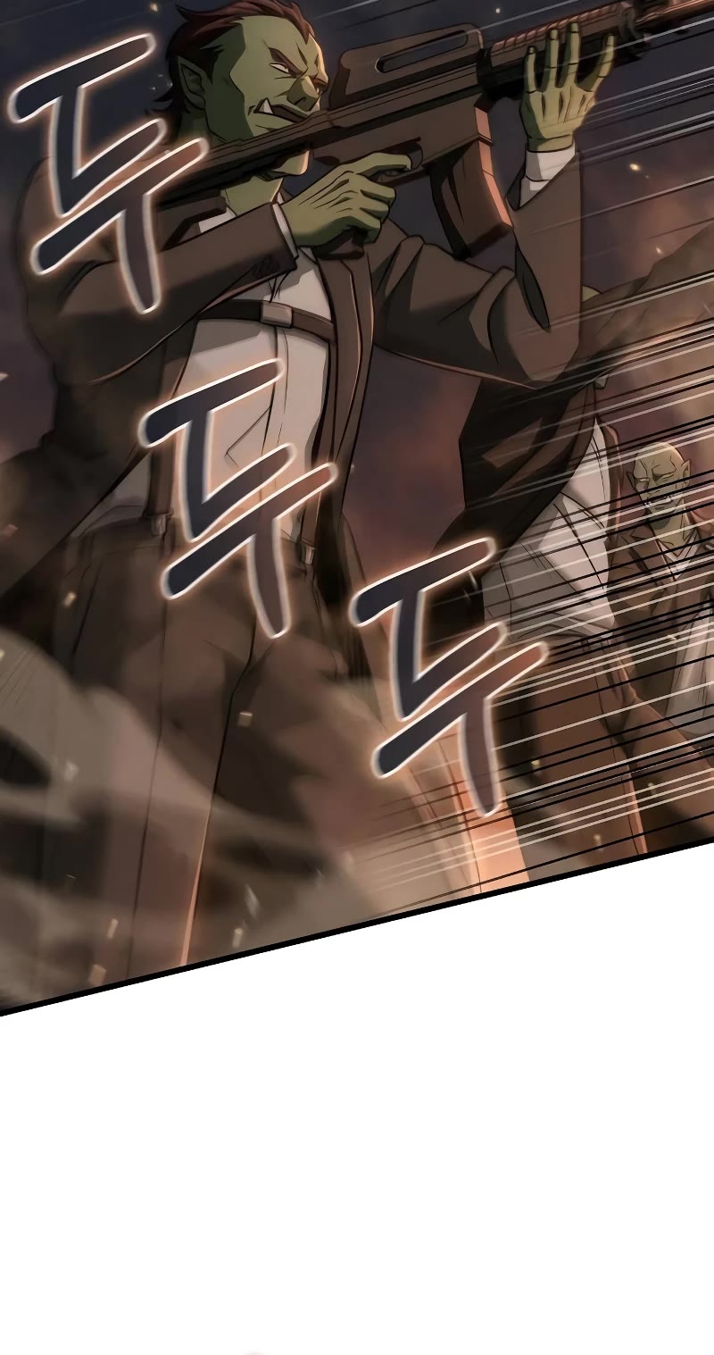 Foreigner on the Periphery Chapter 50 page 36 - Chapter 50