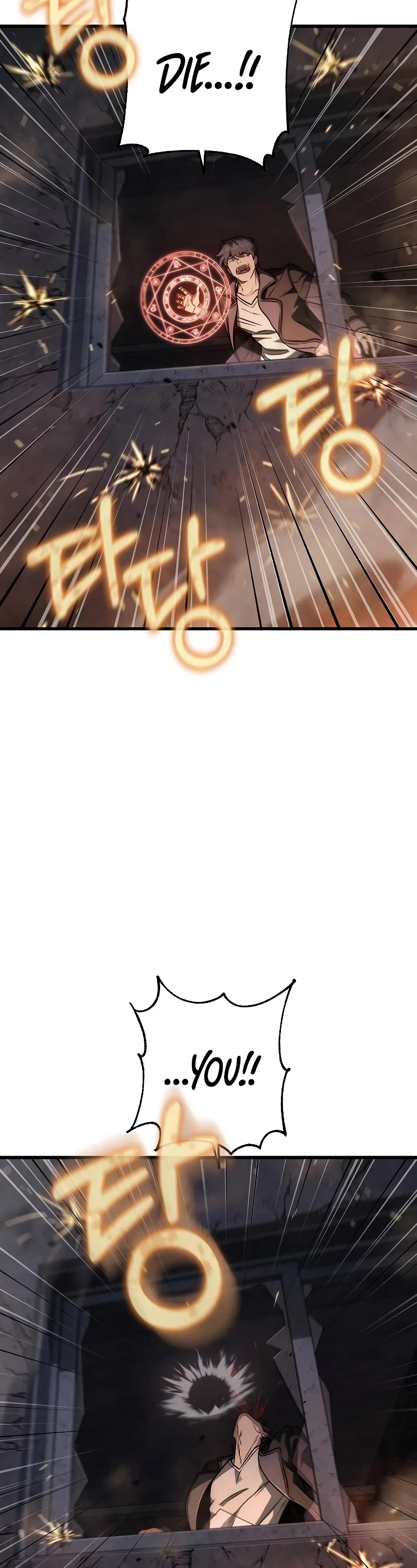Foreigner on the Periphery Chapter 50 page 38 - Chapter 50